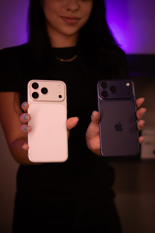 Tecnologia Apple